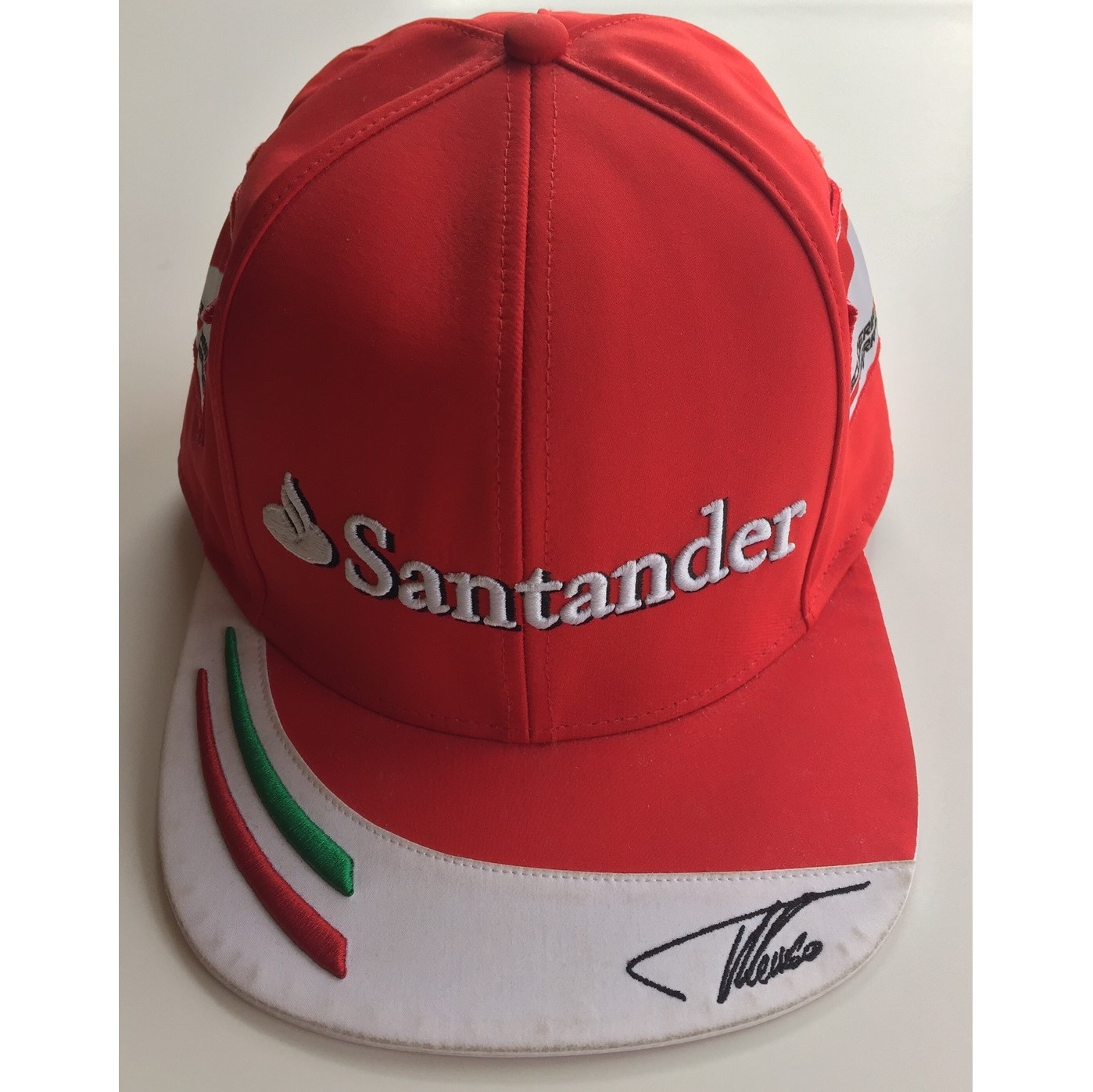 Fernando alonso sale hat